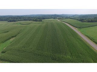Property photo 7 - LAND AUCTION - 524+/- ACRES OFFERED IN 16 TRACTS IN MEIGS COUNTY, OHIO
